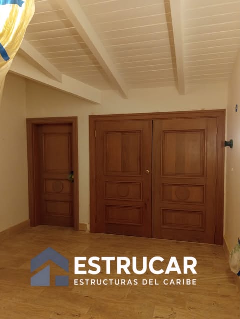 Acabados Estrucar